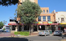 Amaroo Hotel Dubbo